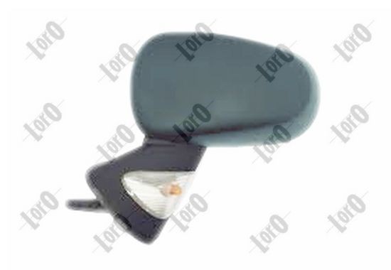 ABAKUS Wing mirror Article number: 3135M03 cheaply