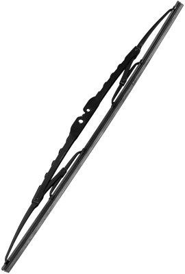 HELLA Rear wiper blade Article number: 9XW 860 656-001 cheaply