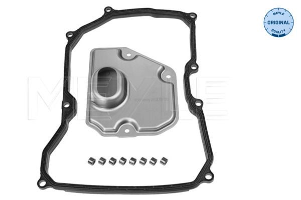 MEYLE Automatic transmission filter kit Article number: 314 137 0007/S cheaply