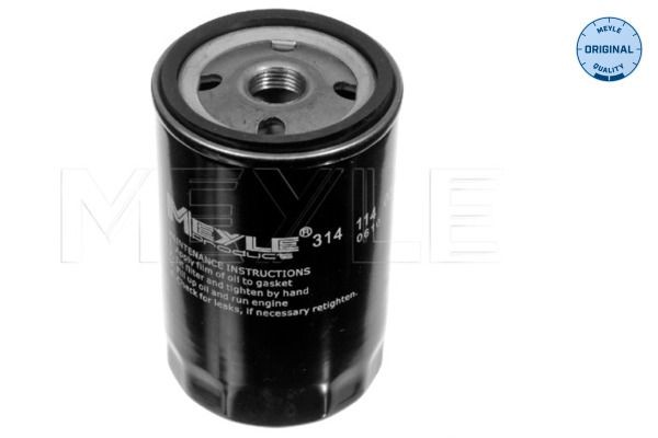 MEYLE Sensor, engine oil level Article number: 314 800 0050 cheaply