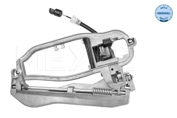 MEYLE Door-handle Frame Article number: 314 910 0001 cheaply