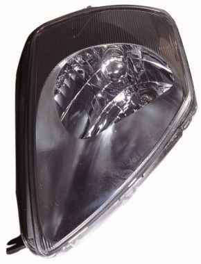 ABAKUS Headlight Article number: 314-1126R-US cheaply