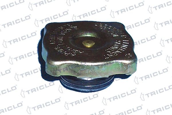 TRICLO Radiator cap Article number: 314338 cheaply