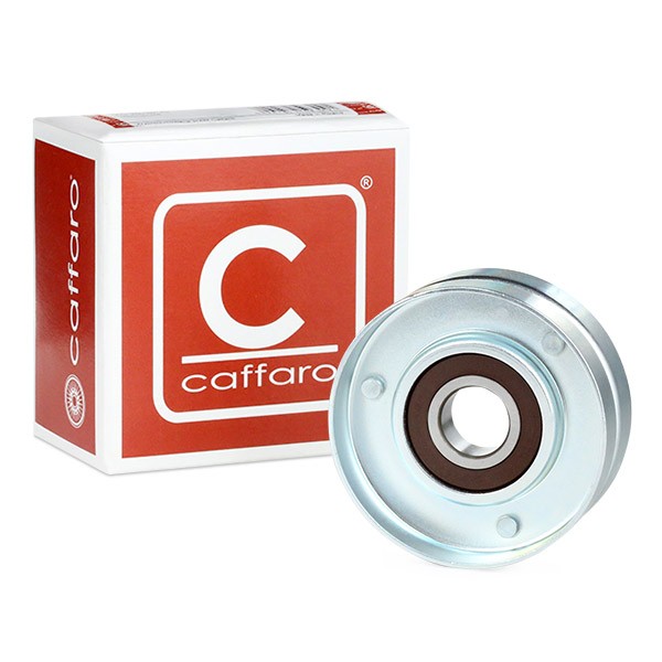 CAFFARO Deflection / Guide Pulley, v-ribbed belt Article number: 315-00 cheaply