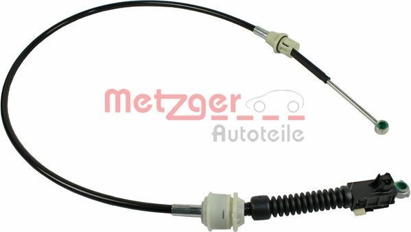 METZGER 3150139 Tross, käigukast PUNTO 1.3 JTD Multijet (199.AYR1A, 199.BYR1A) 90 HP Diisel