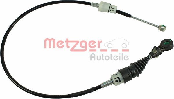 METZGER 3150140 Tross, käigukast PUNTO 1.3 JTD Multijet (199.AYR1A, 199.BYR1A) 90 HP Diisel
