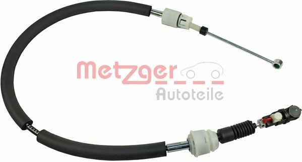 METZGER 3150141 Tross, käigukast PUNTO 1.3 JTD Multijet (199.AYR1A, 199.BYR1A) 90 HP Diisel