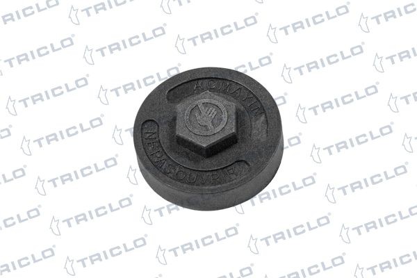 TRICLO Radiator cap Article number: 315103 cheaply