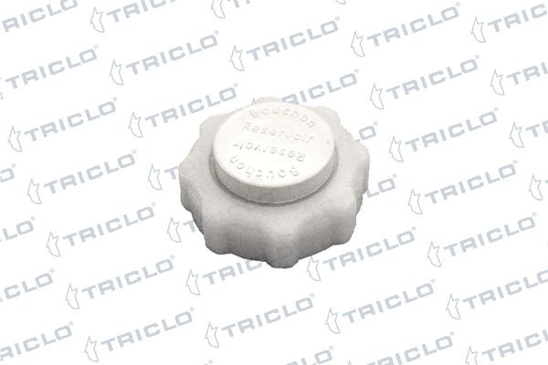 TRICLO Radiator cap Article number: 315392 cheaply