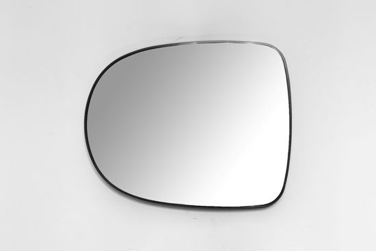 ABAKUS Mirror Glass, outside mirror Article number: 3159G01 cheaply