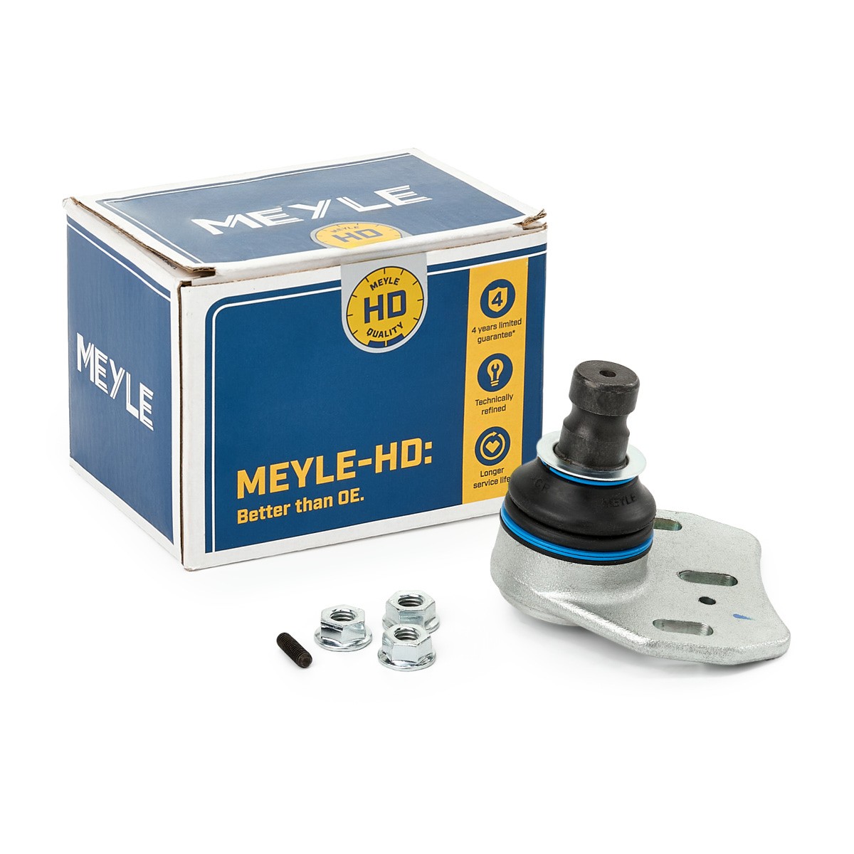 MEYLE Ball Joint Article number: 316 010 0019/HD cheaply