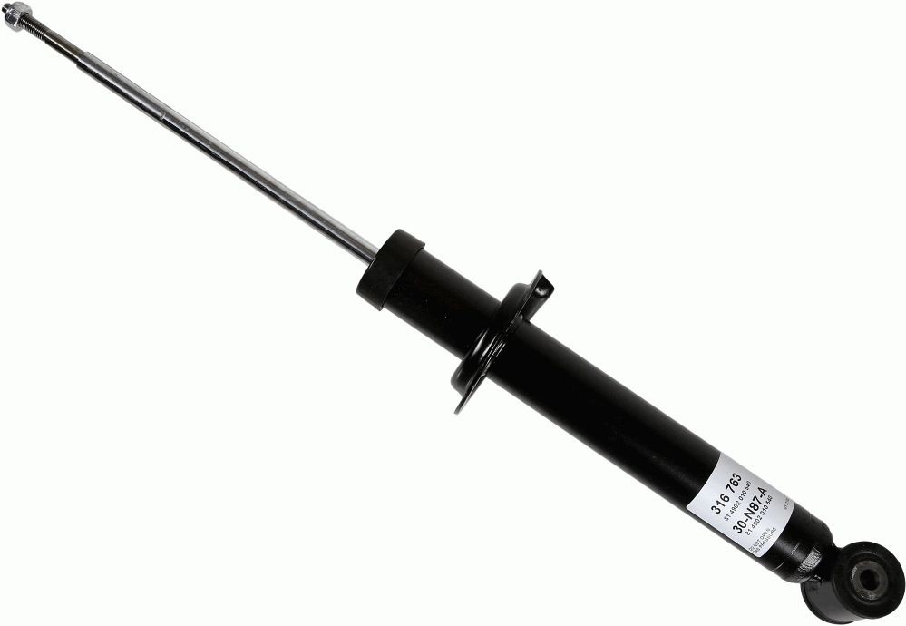 SACHS Shock absorber Article number: 316 763 cheaply