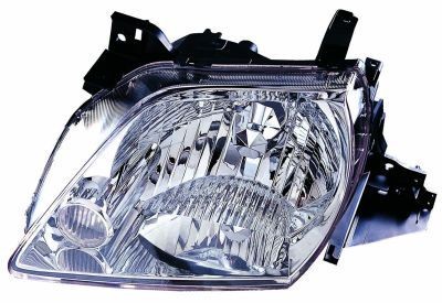 ABAKUS Headlight Article number: 316-1130R-US cheaply