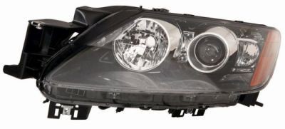 ABAKUS Headlight Article number: 316-1136L-USN7 cheaply
