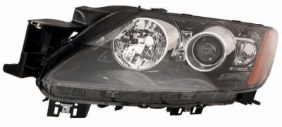ABAKUS Headlight Article number: 316-1136LNUSHM7 cheaply