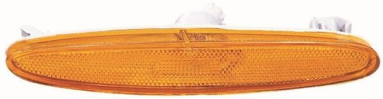 ABAKUS Blinklys Varenummer: 316-1412R-AS billige