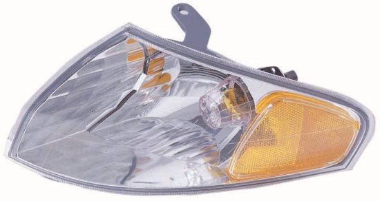 ABAKUS Headlight Article number: 316-1517R-AS cheaply