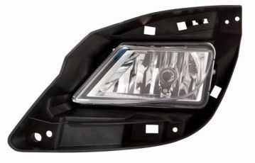 ABAKUS Fog Light Article number: 316-2014L-AQ cheaply