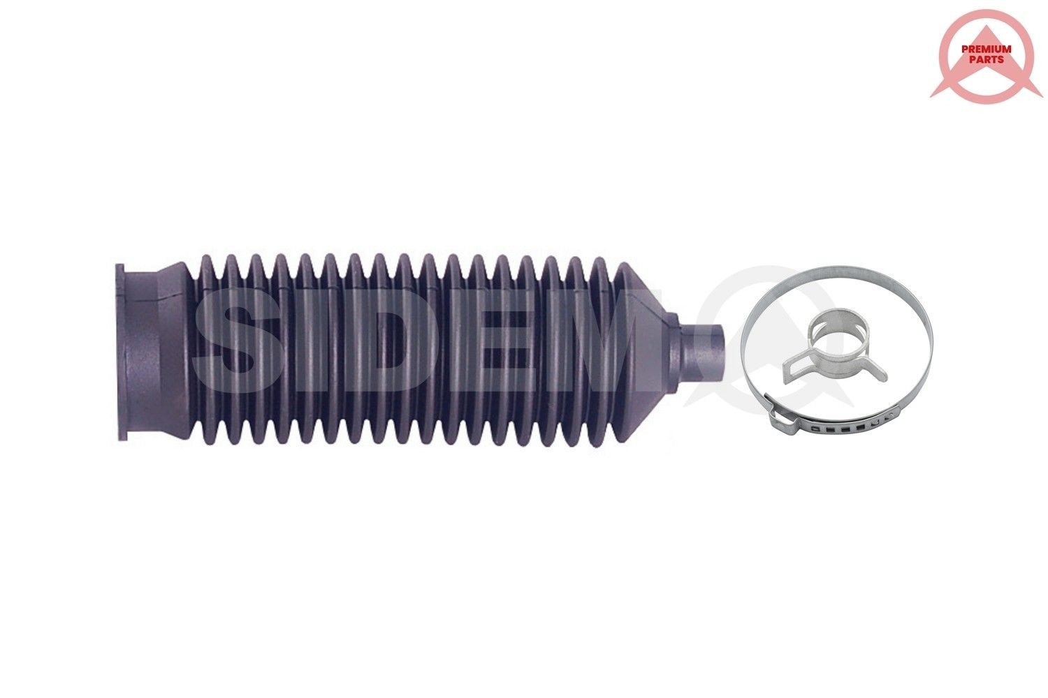 SIDEM Steering rack gaiter Article number: 316.035 cheaply
