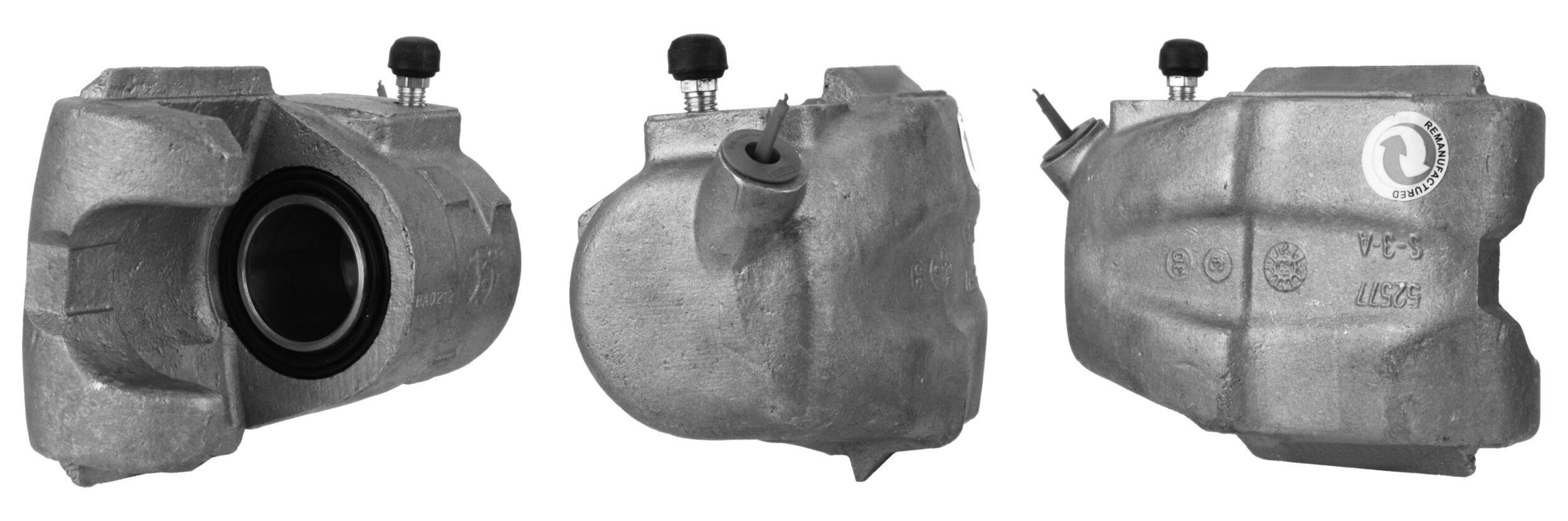 DRI Brake caliper Article number: 3164300 cheaply
