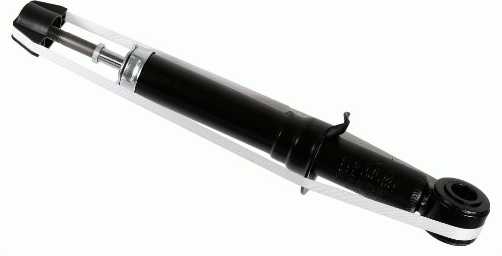 SACHS Amortizators raksta numurs: 317 607 lēti