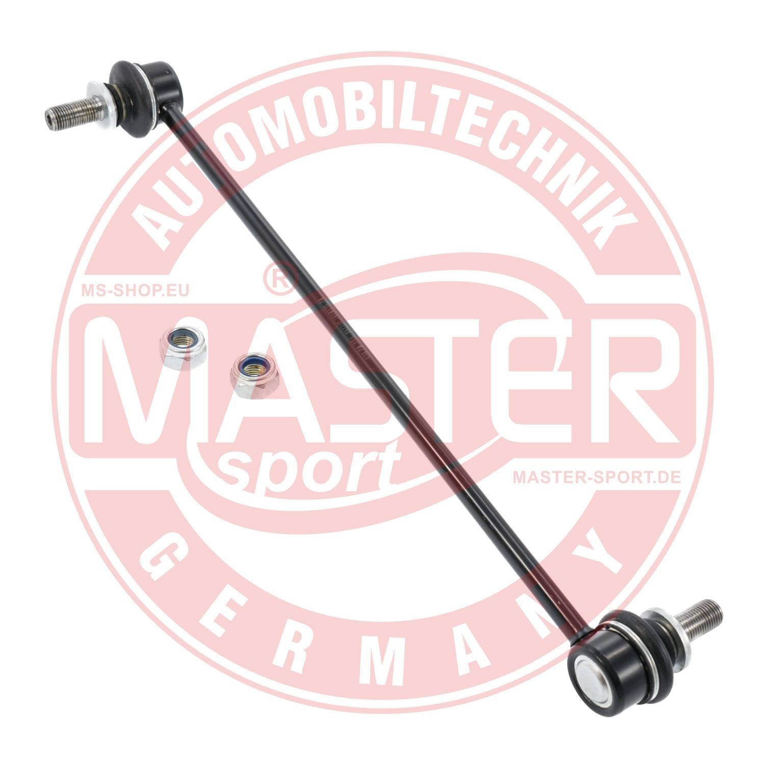 MASTER-SPORT Anti-roll bar link Article number: 31714B-SET-MS cheaply
