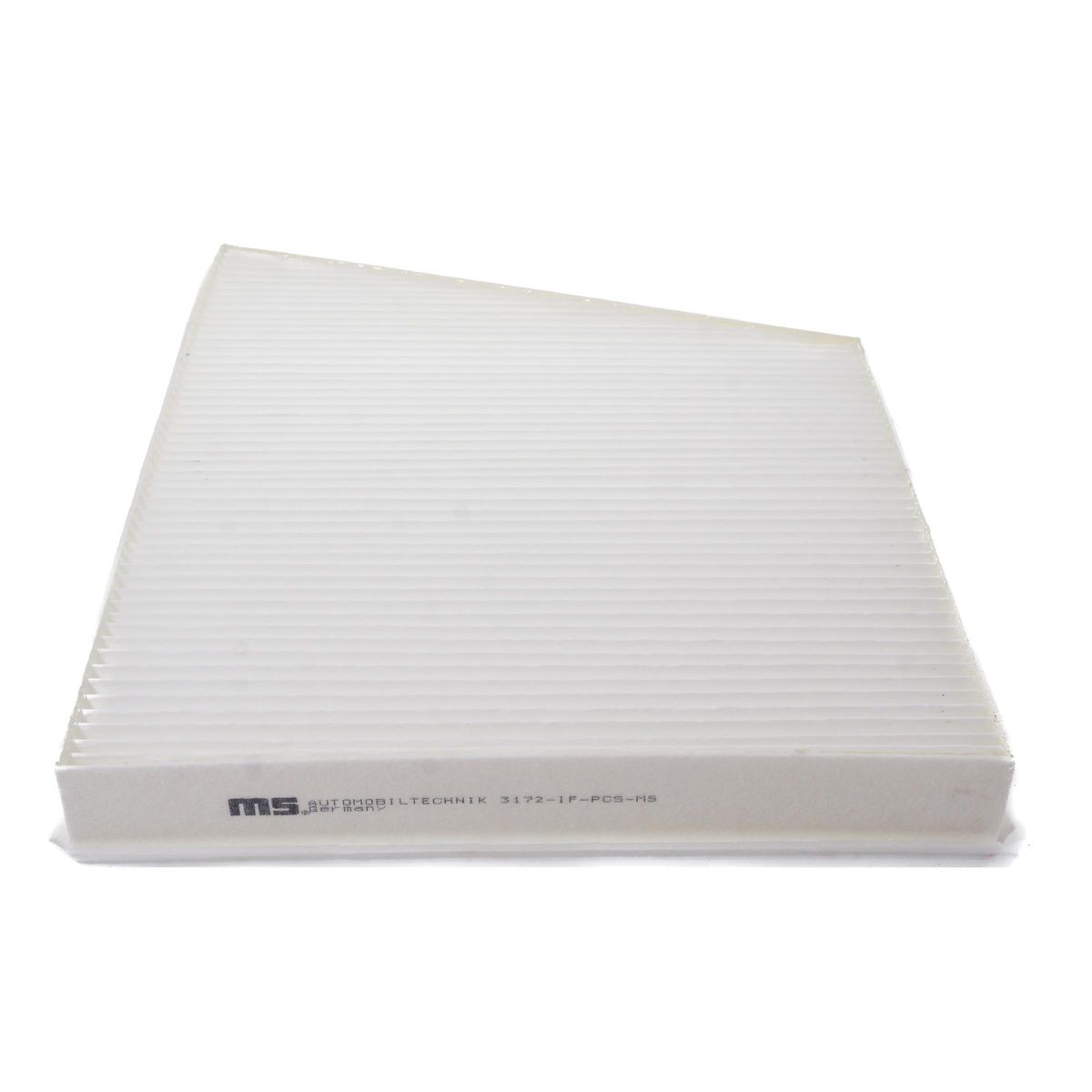 MASTER-SPORT Filter, salongiõhk Artikli number: 3172-IF-PCS-MS soodsalt