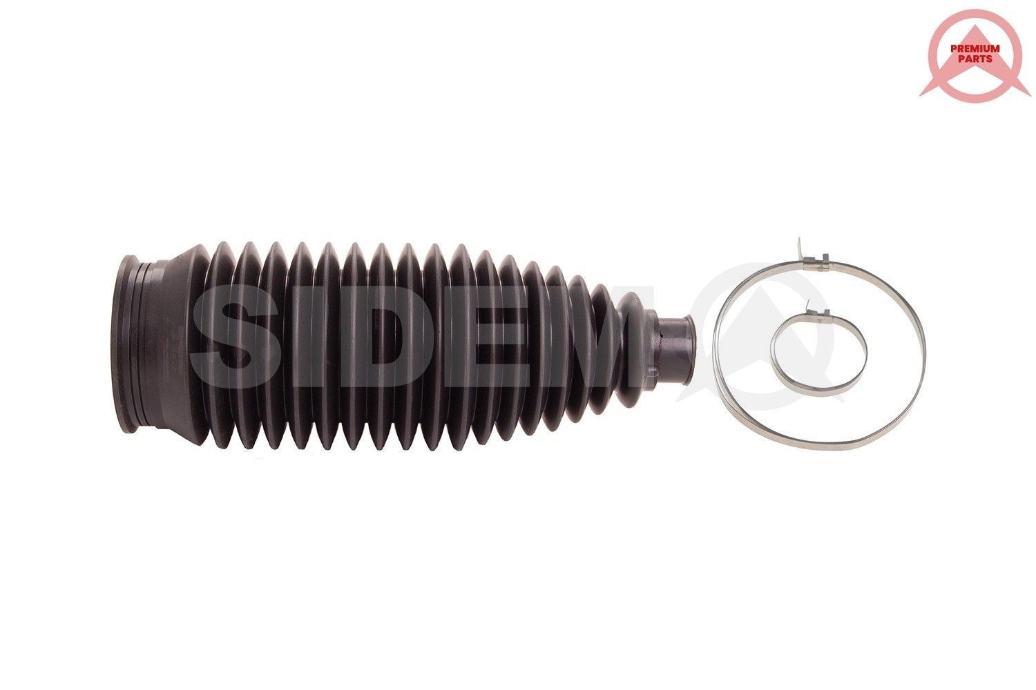 SIDEM Steering rack gaiter Article number: 318.033 cheaply
