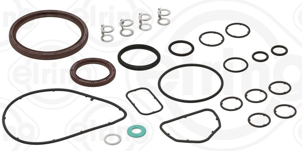 ELRING Crankcase gasket set Article number: 318.540 cheaply
