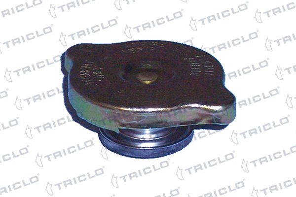 TRICLO Radiator cap Article number: 318001 cheaply