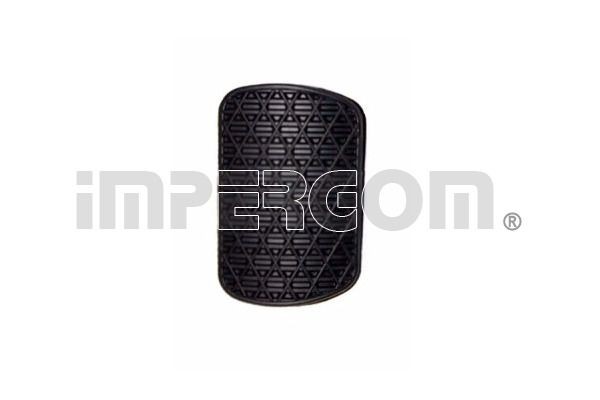 ORIGINAL IMPERIUM Brake Pedal Pad Article number: 31841 cheaply