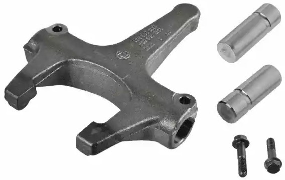 SACHS Fourchette d'embrayage UGS: 3189 600 037 à bon prix