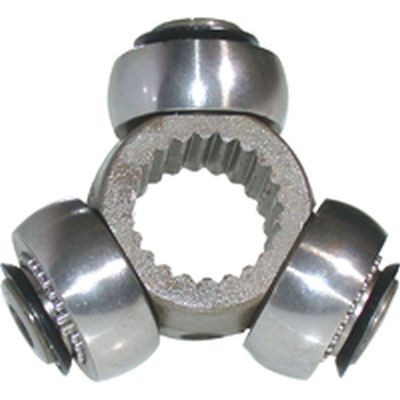 BIRTH 3190 Tripod Hub, Drive shaft 19 1.9 dT 90 PS Diesel 2001