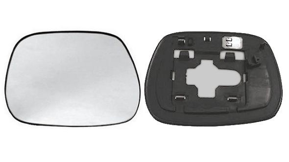IPARLUX Mirror Glass, outside mirror Article number: 31905222 cheaply