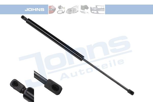 JOHNS Tailgate strut Article number: 32 49 95-91 cheaply