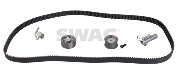 SWAG Timing belt kit Article number: 32 92 3290 cheaply