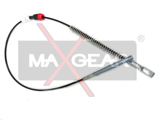 MAXGEAR Håndbremsekabel Varenummer: 32-0083 billige
