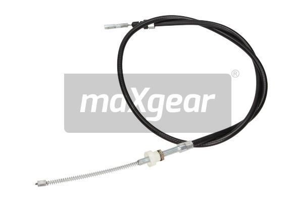 MAXGEAR Håndbremsekabel Varenummer: 32-0173 billige