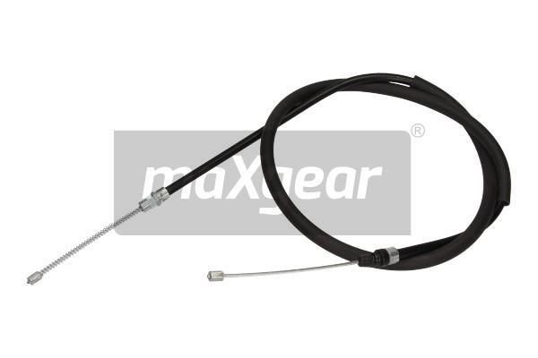 MAXGEAR Håndbremsekabel Varenummer: 32-0193 billige