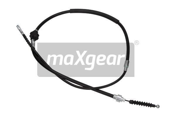 MAXGEAR Håndbremsekabel Varenummer: 32-0195 billige