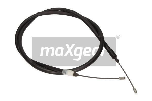 MAXGEAR Håndbremsekabel Varenummer: 32-0367 billige