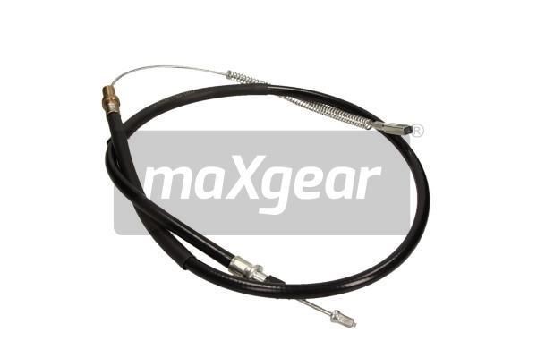 MAXGEAR Håndbremsekabel Varenummer: 32-0396 billige
