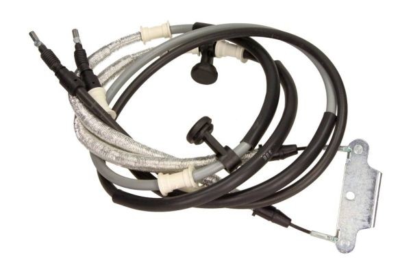 MAXGEAR Håndbremsekabel Varenummer: 32-0475 billige