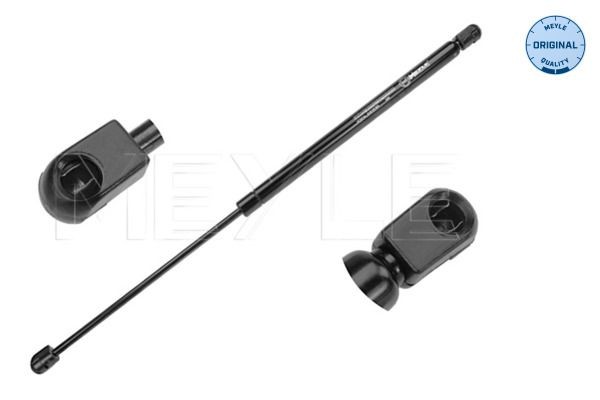 MEYLE Tailgate strut Article number: 32-40 910 0001 cheaply