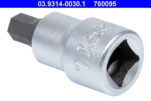 ATE Socket Article number: 03.9314-0030.1 cheaply
