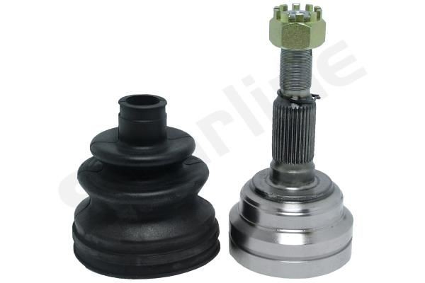 STARLINE Joint kit, drive shaft Article number: 32.15.602 cheaply