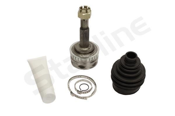 STARLINE Joint kit, drive shaft Article number: 32.21.601 cheaply