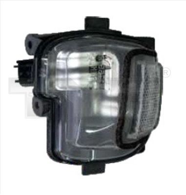 TYC Side indicator Article number: 320-0041-3 cheaply