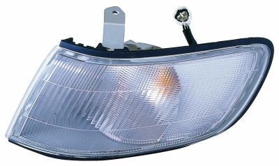 ABAKUS Side indicator Article number: 320-1501R-AS cheaply