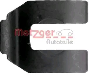 METZGER 3200 Kinnitus, Pidurivoolik KAEFER 1302 1.6 46 HP Bensiin 1981